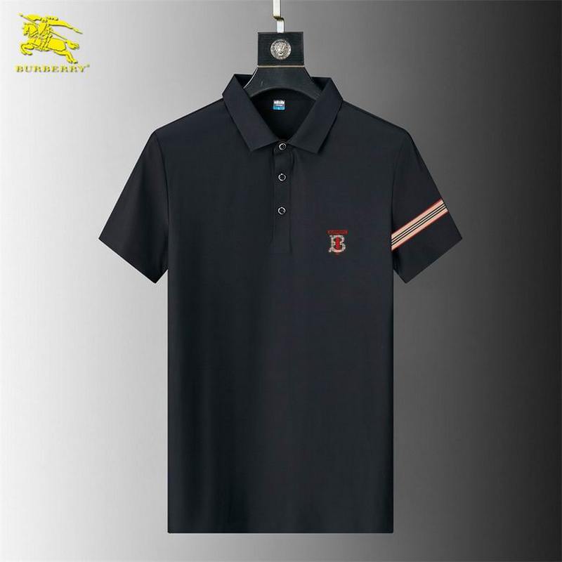 Burberry Men's Polo 509